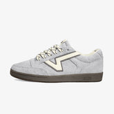 Vans Lowland Cc Hairy Wildleder